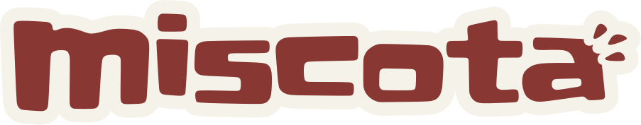 Logo Miscota