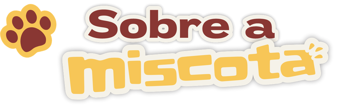 Sobre a Miscota
